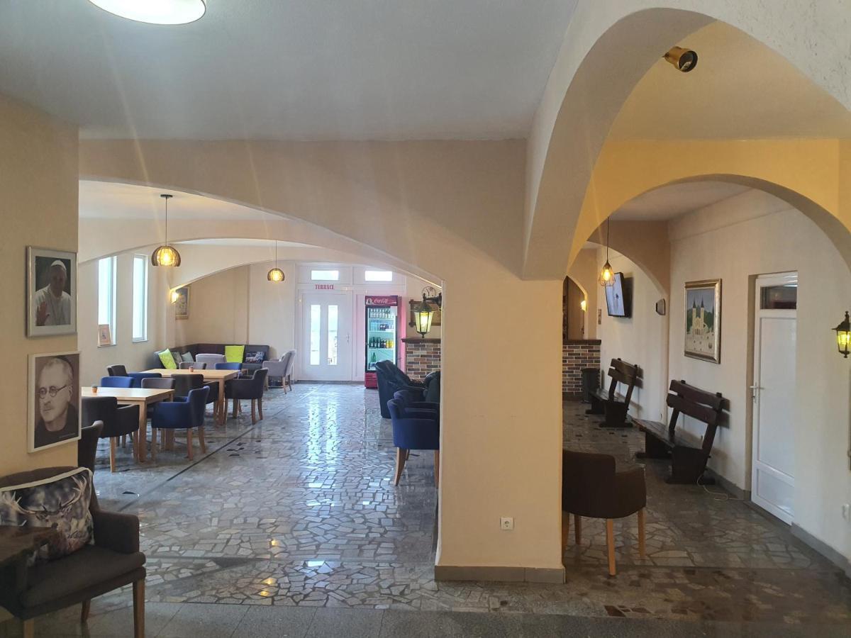 Hotel Barbaric Medjugorje Exterior photo