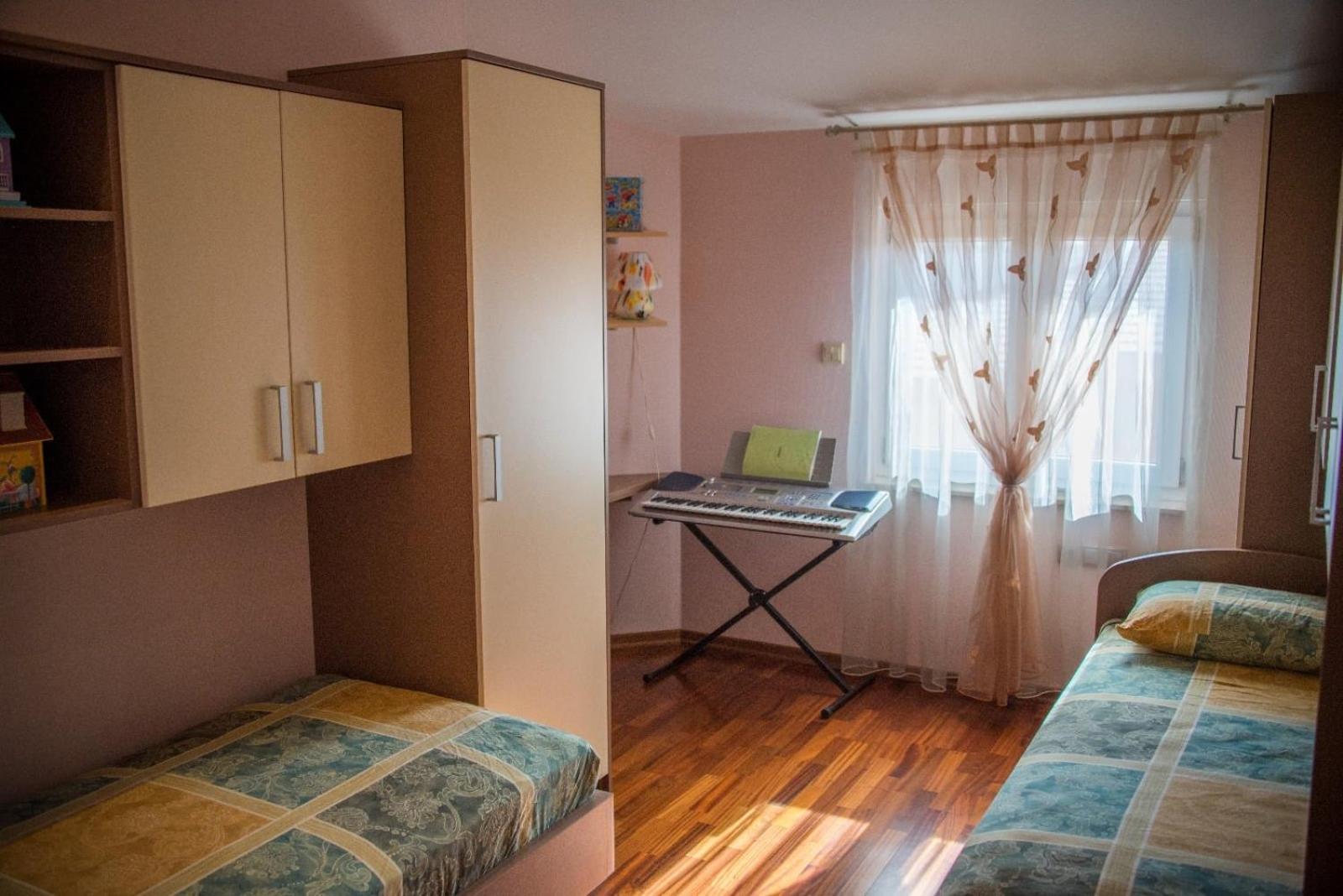 Hotel Barbaric Medjugorje Exterior photo
