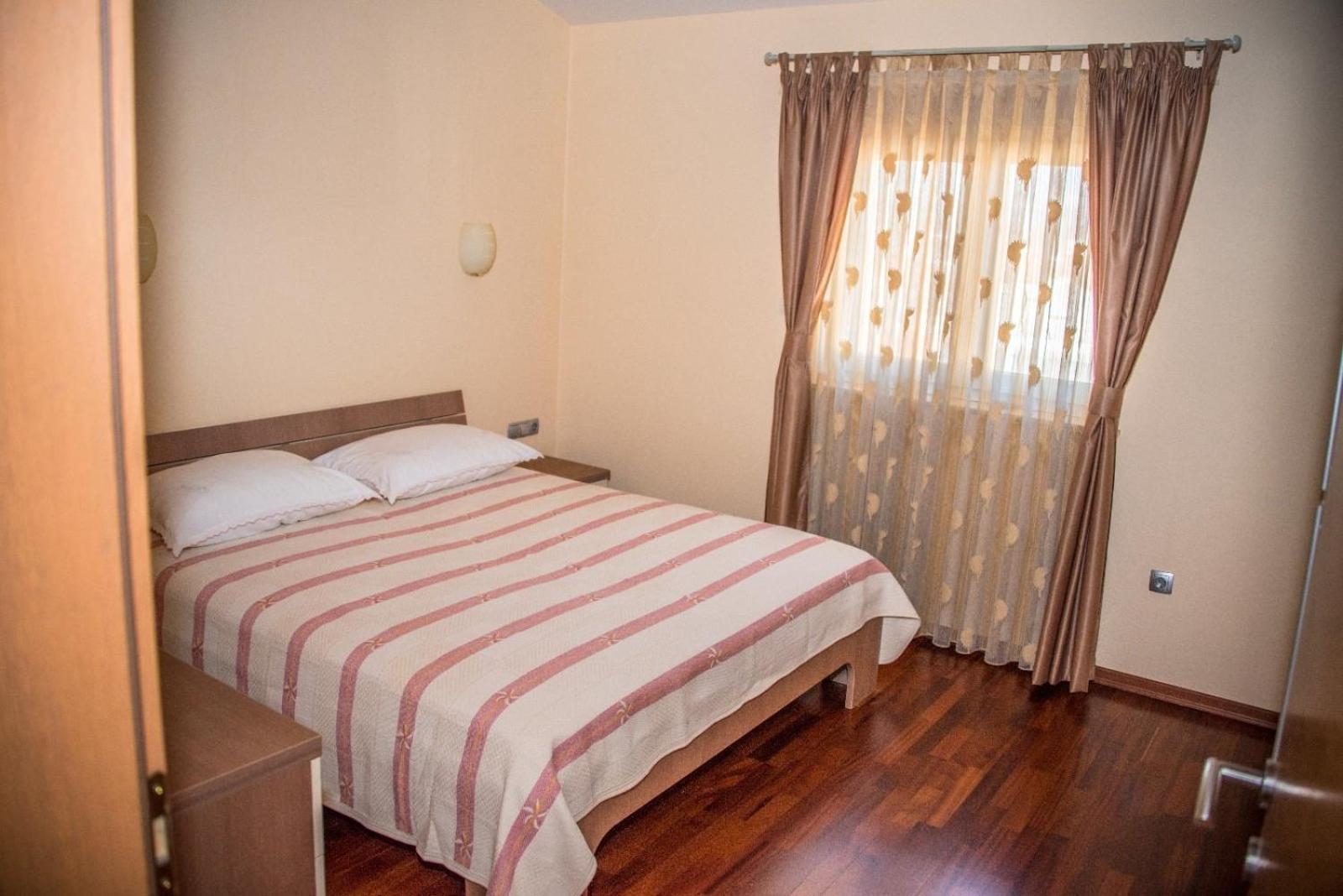 Hotel Barbaric Medjugorje Exterior photo