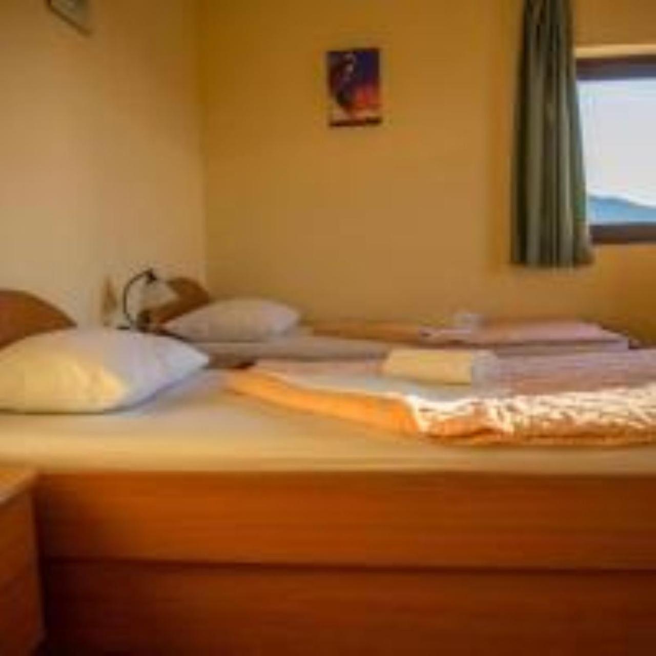 Hotel Barbaric Medjugorje Exterior photo