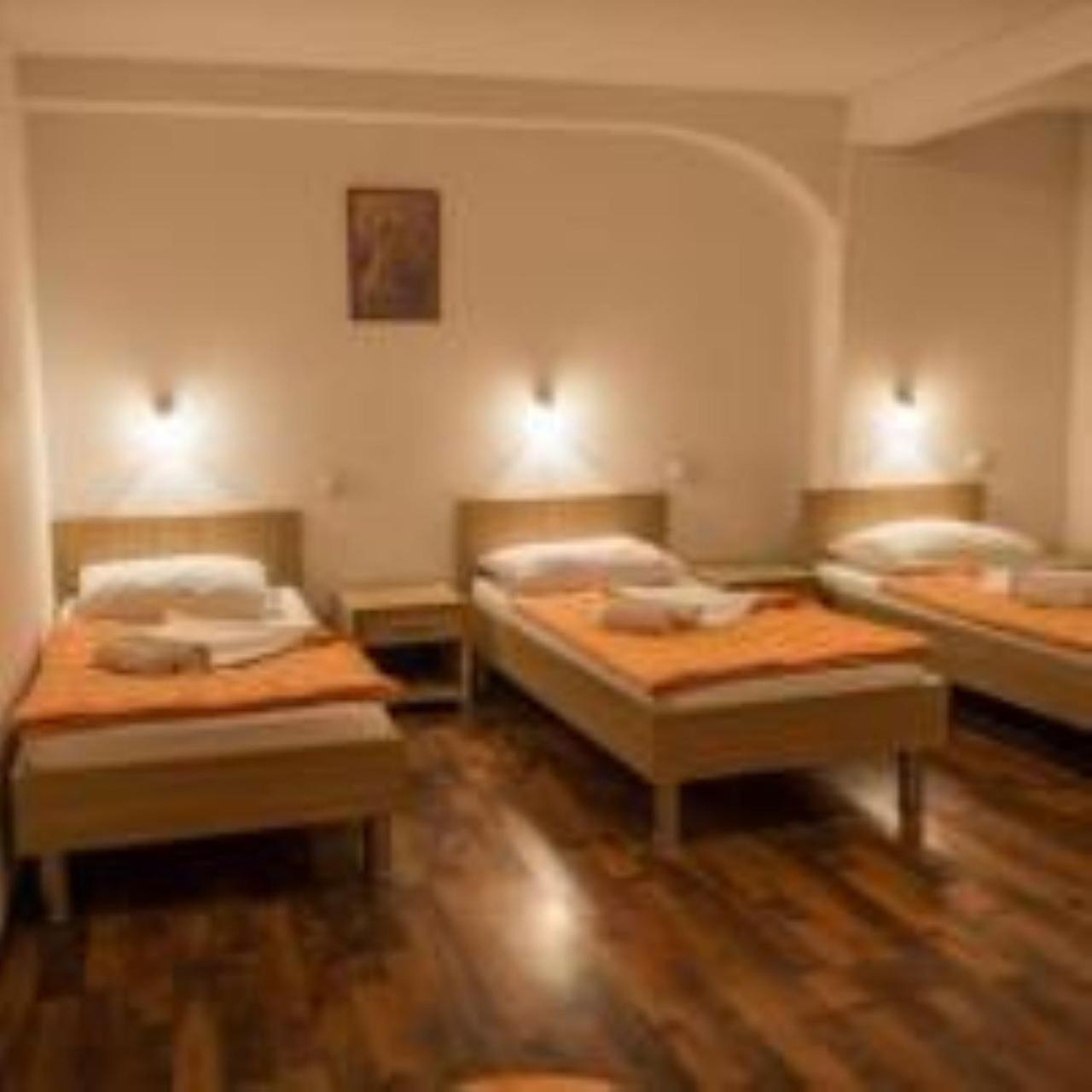 Hotel Barbaric Medjugorje Exterior photo