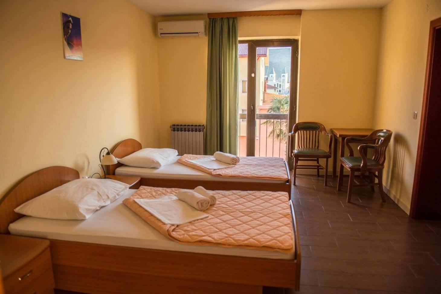 Hotel Barbaric Medjugorje Exterior photo