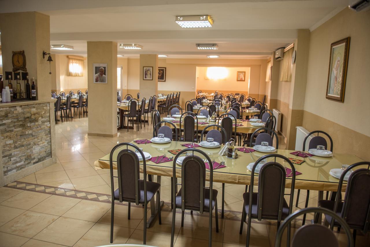 Hotel Barbaric Medjugorje Exterior photo