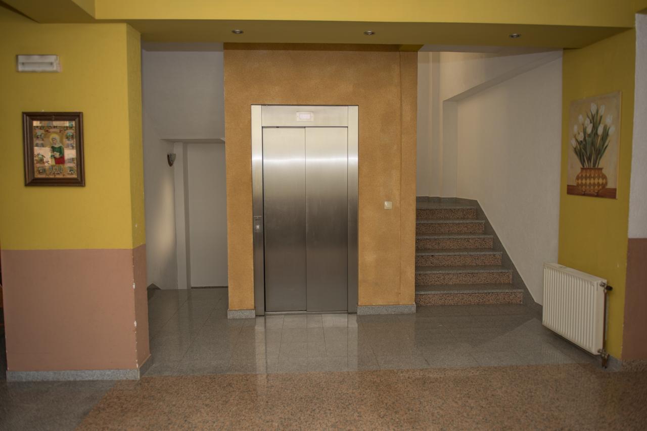 Hotel Barbaric Medjugorje Exterior photo
