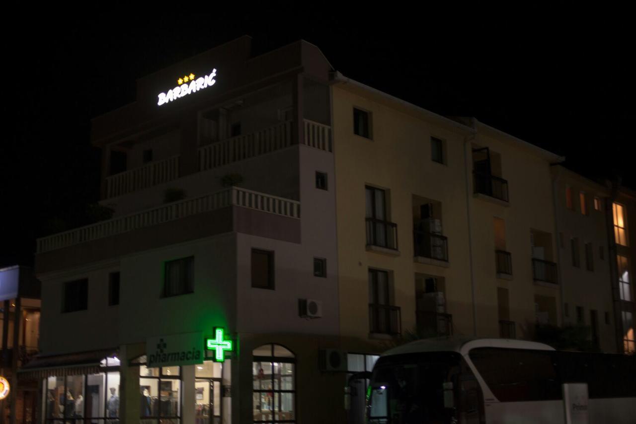 Hotel Barbaric Medjugorje Exterior photo