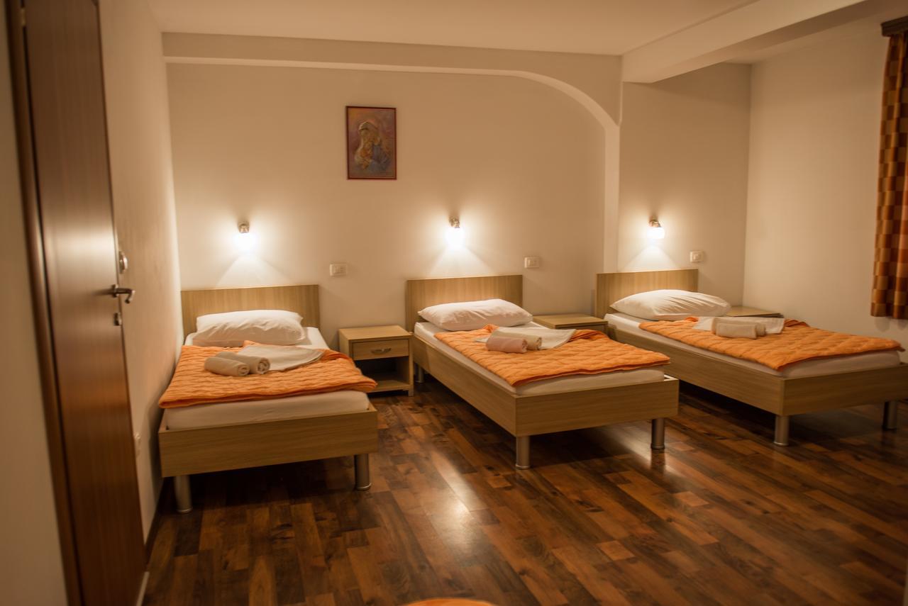 Hotel Barbaric Medjugorje Exterior photo